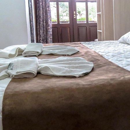 Hotel Alpenrose Treze Tilias Ngoại thất bức ảnh