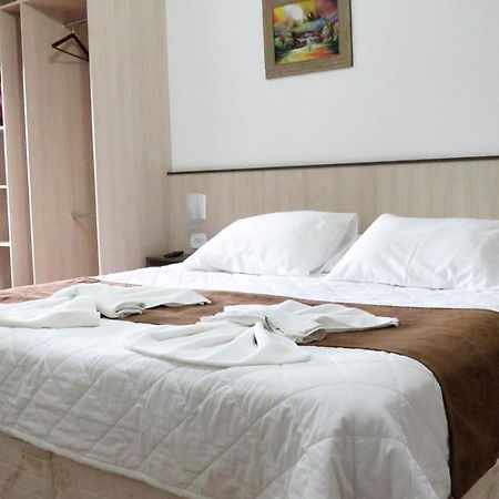 Hotel Alpenrose Treze Tilias Ngoại thất bức ảnh