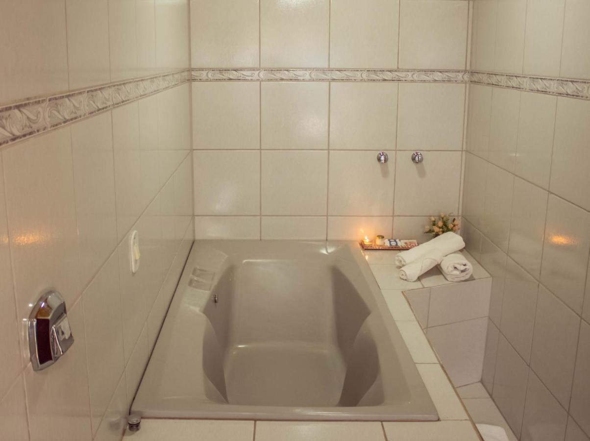 Hotel Alpenrose Treze Tilias Ngoại thất bức ảnh