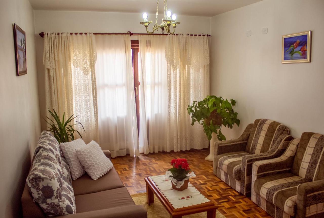Hotel Alpenrose Treze Tilias Ngoại thất bức ảnh
