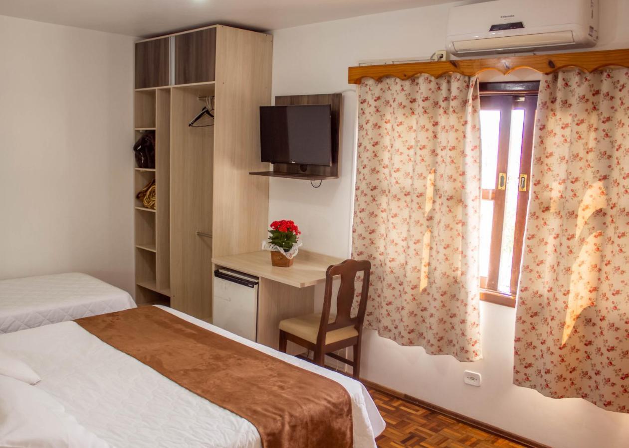 Hotel Alpenrose Treze Tilias Ngoại thất bức ảnh