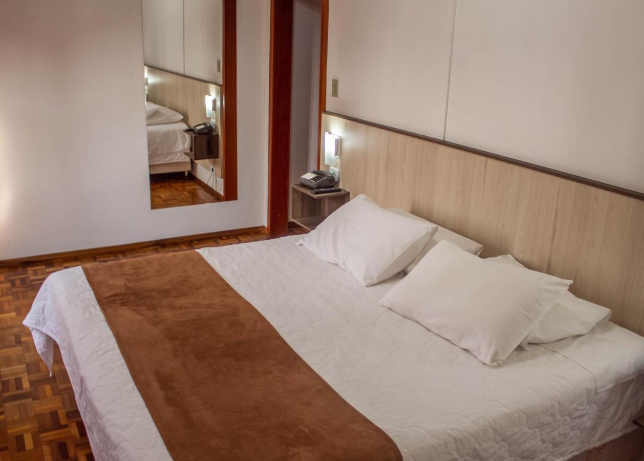 Hotel Alpenrose Treze Tilias Ngoại thất bức ảnh