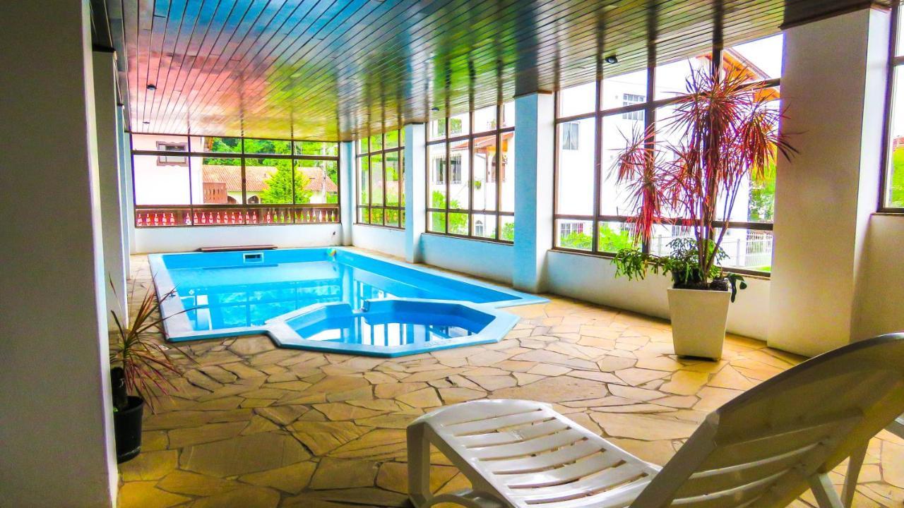 Hotel Alpenrose Treze Tilias Ngoại thất bức ảnh