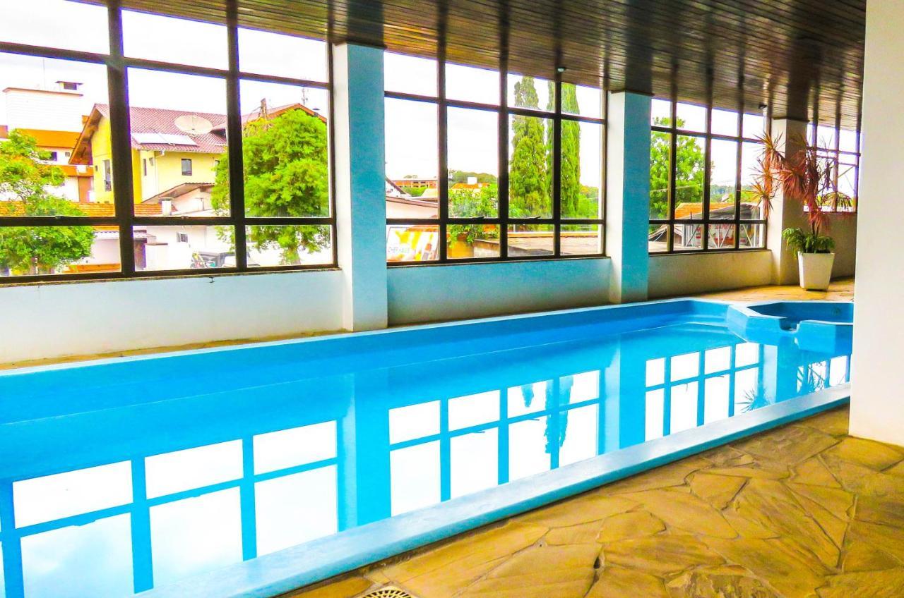 Hotel Alpenrose Treze Tilias Ngoại thất bức ảnh