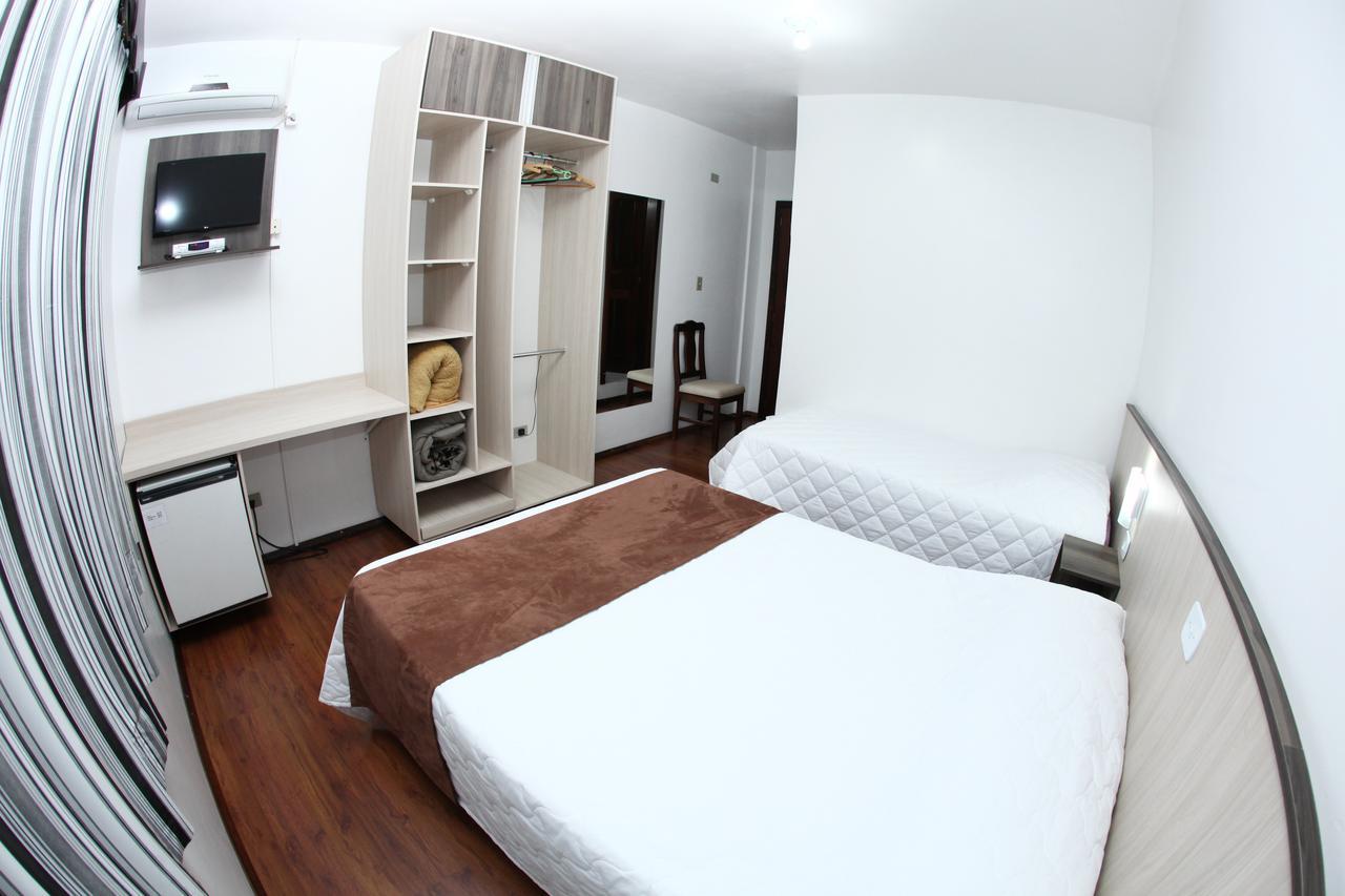 Hotel Alpenrose Treze Tilias Ngoại thất bức ảnh
