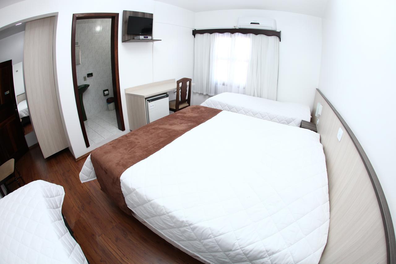 Hotel Alpenrose Treze Tilias Ngoại thất bức ảnh