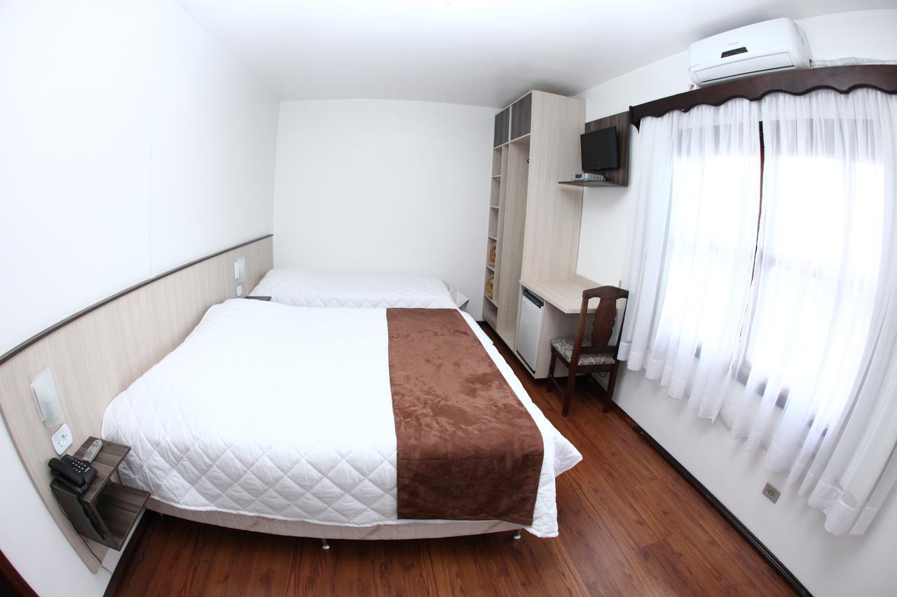 Hotel Alpenrose Treze Tilias Ngoại thất bức ảnh