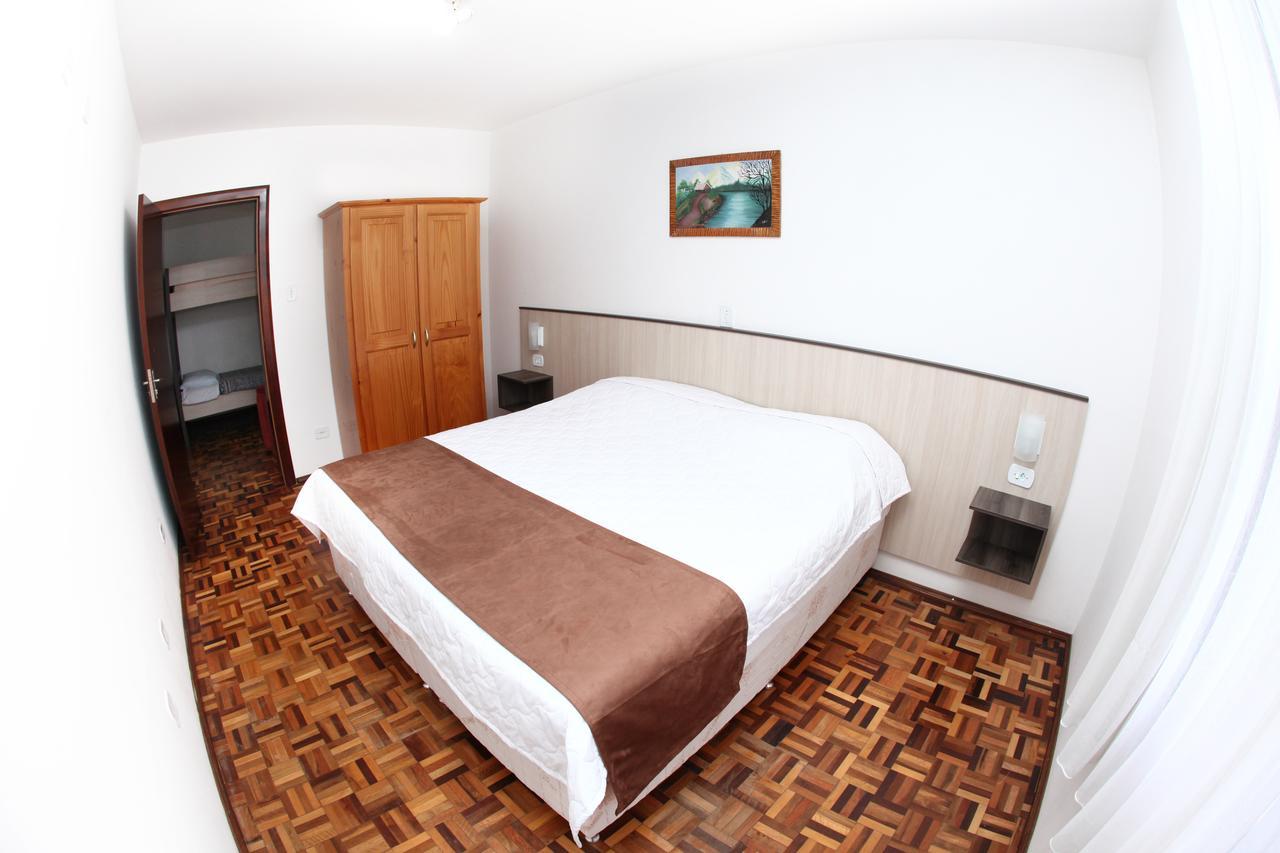 Hotel Alpenrose Treze Tilias Ngoại thất bức ảnh