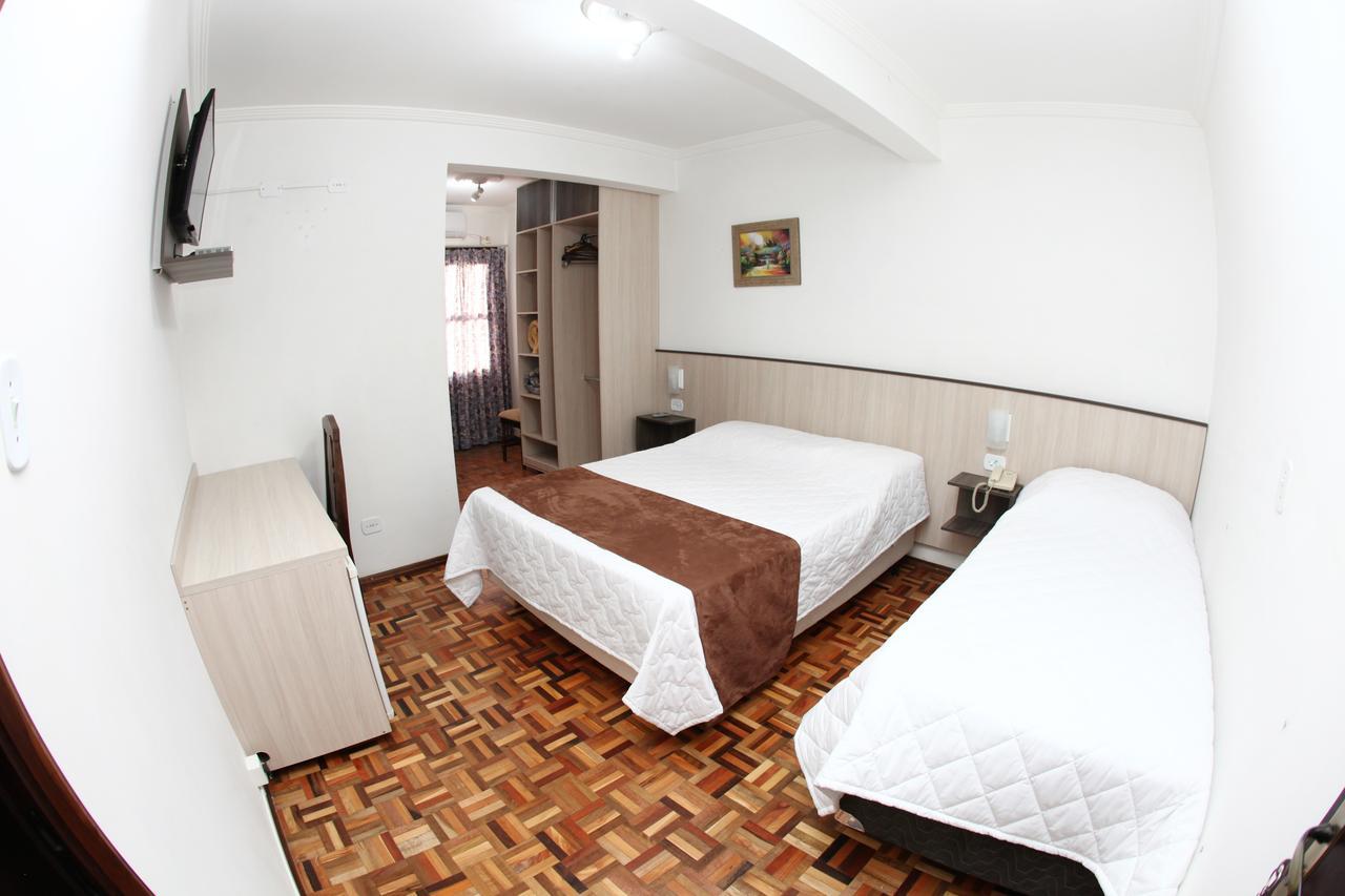 Hotel Alpenrose Treze Tilias Ngoại thất bức ảnh