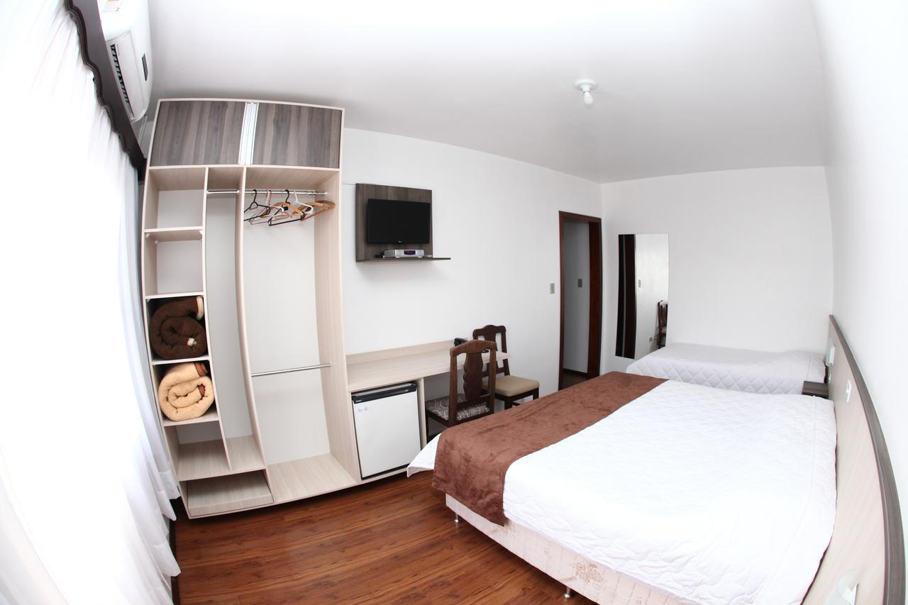Hotel Alpenrose Treze Tilias Ngoại thất bức ảnh