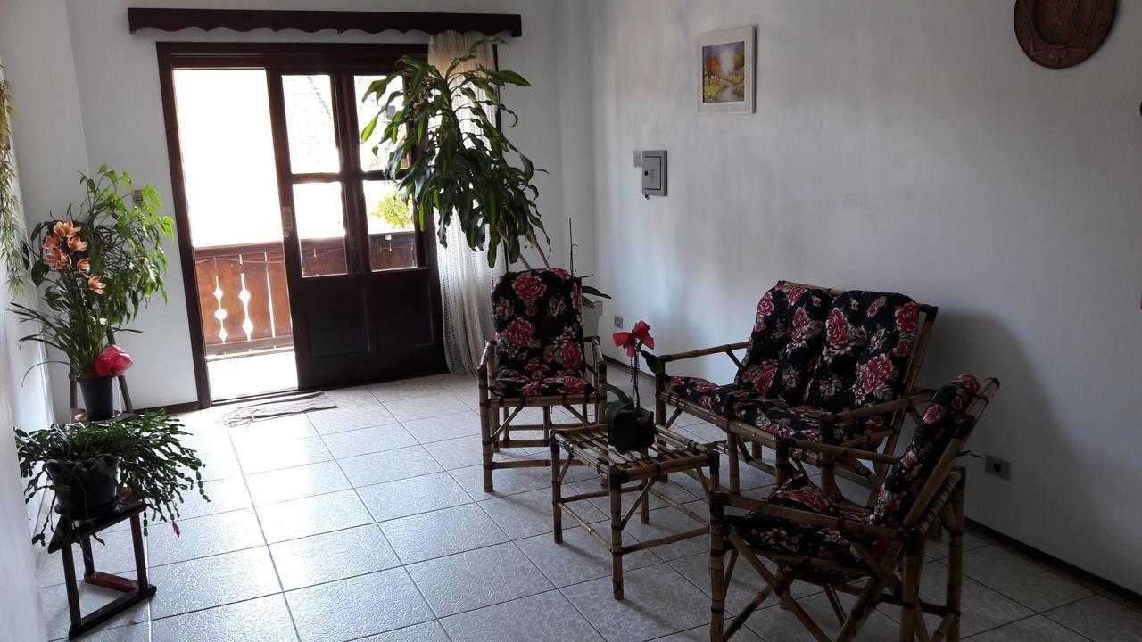 Hotel Alpenrose Treze Tilias Ngoại thất bức ảnh