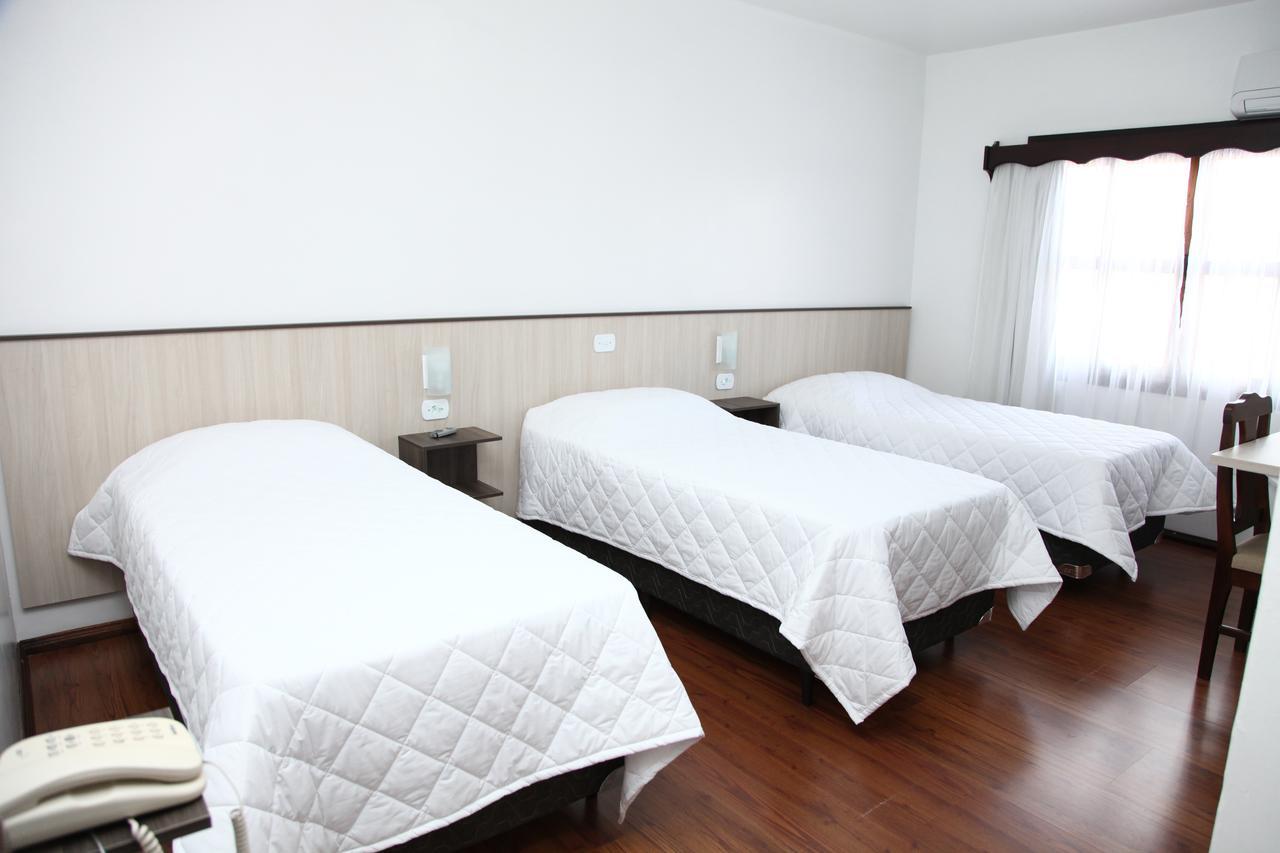 Hotel Alpenrose Treze Tilias Ngoại thất bức ảnh
