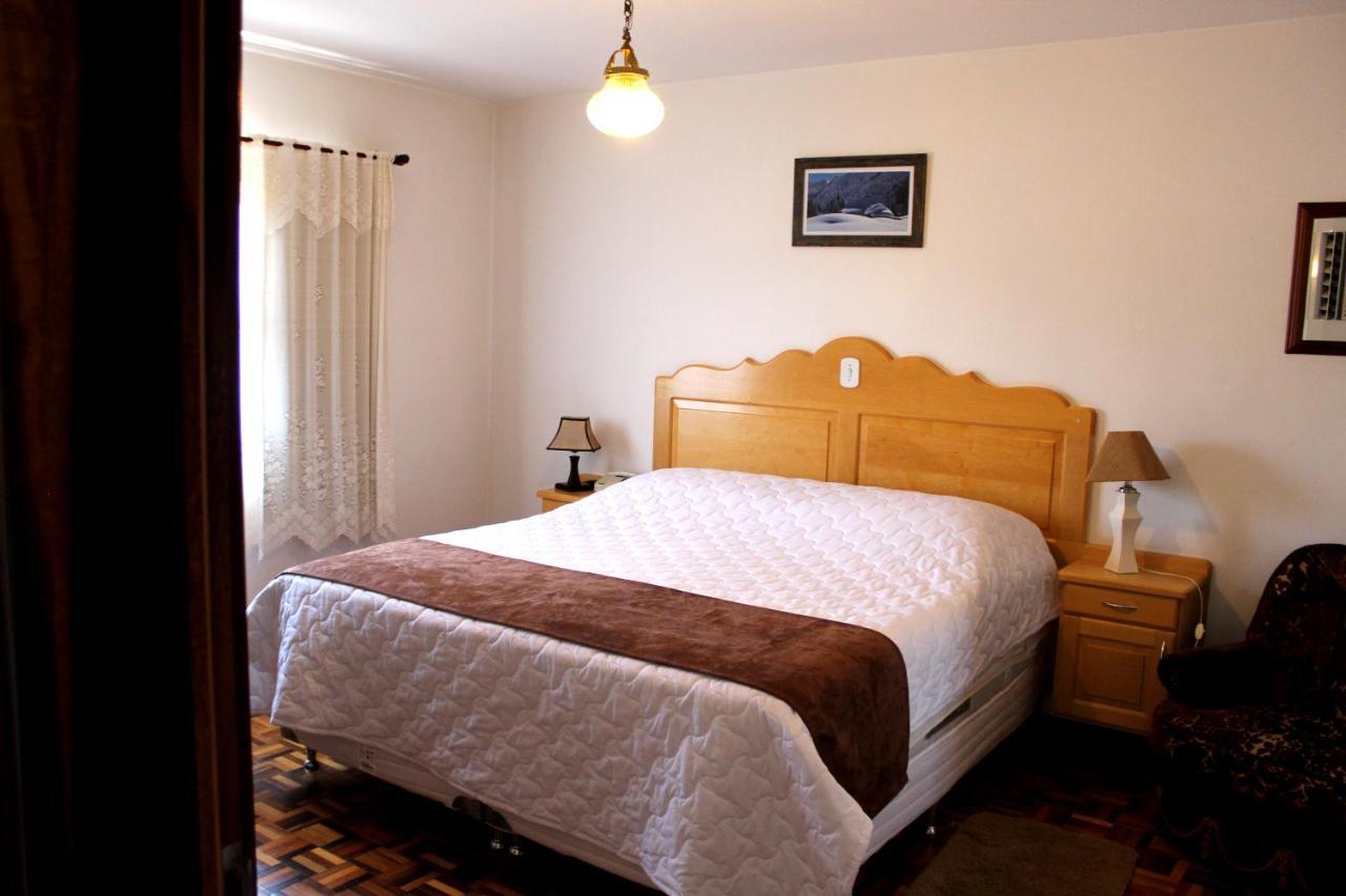 Hotel Alpenrose Treze Tilias Ngoại thất bức ảnh