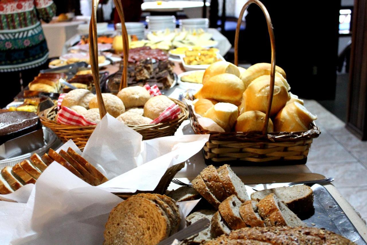 Hotel Alpenrose Treze Tilias Ngoại thất bức ảnh